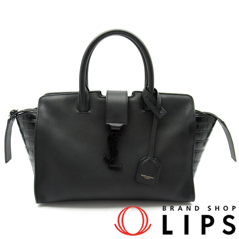 ベイビーダウンタウン 2WAYハンドバッグ