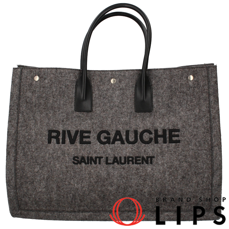 リヴゴーシュ トートバッグ ラージ