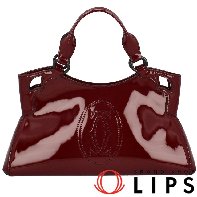 マルチェロ ドゥ カルティエSM