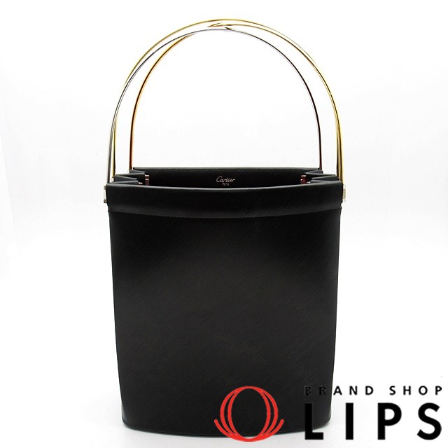 トリニティハンドル トートバッグ