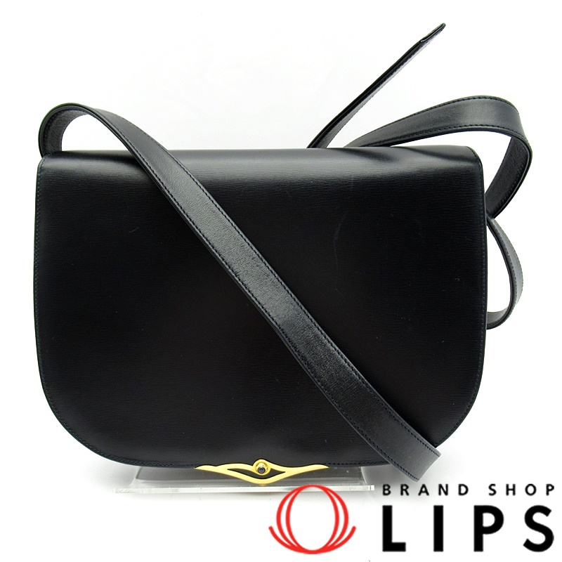 サファイアライン ショルダーバッグ