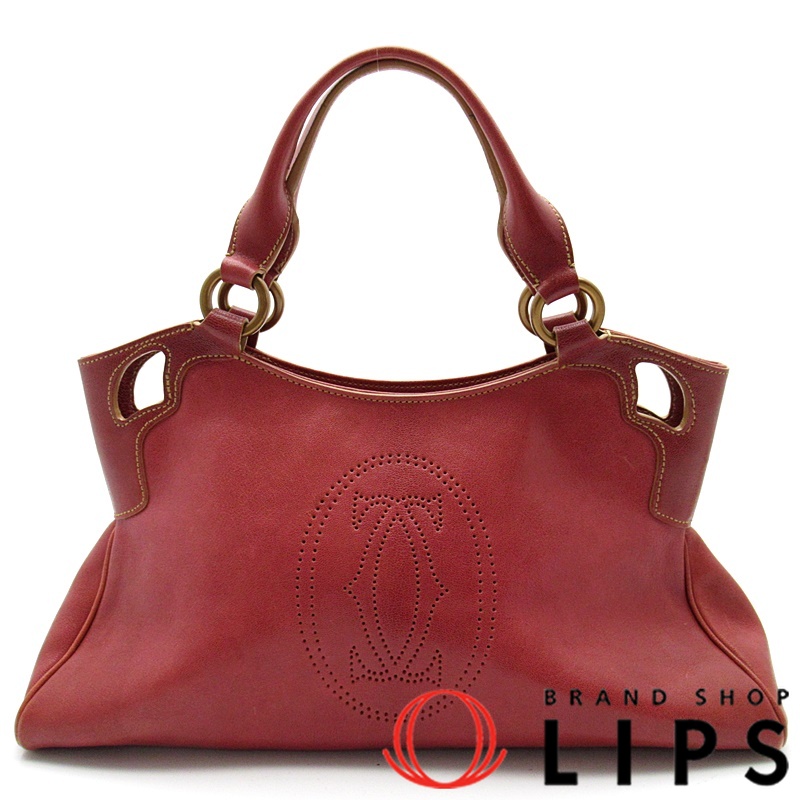 マルチェロドゥカルティエ SM