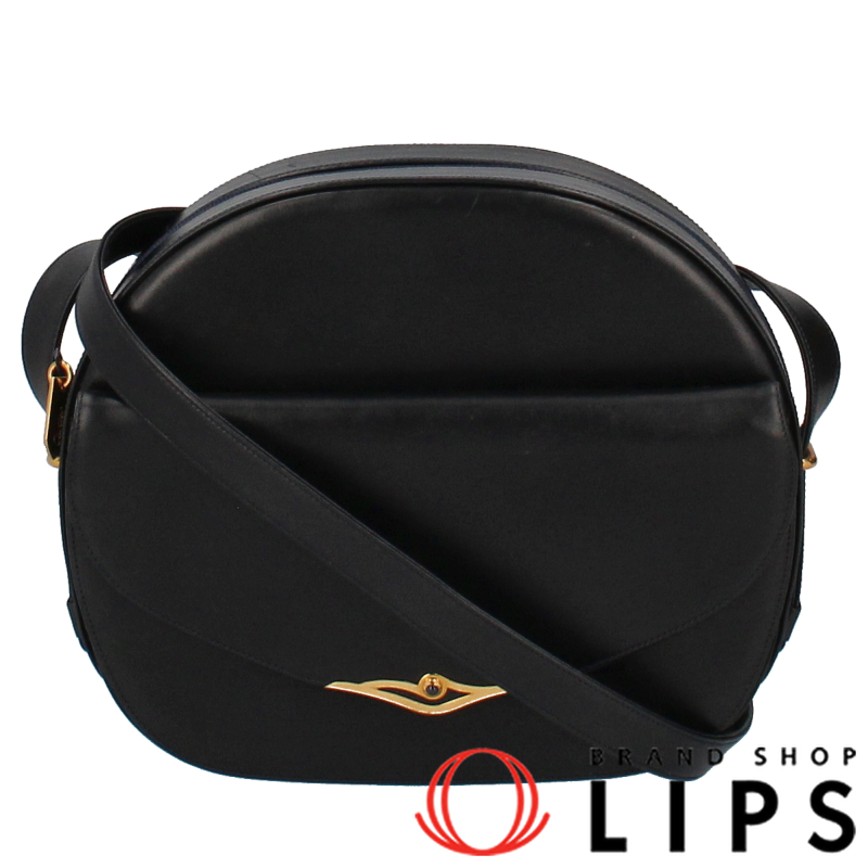 サファイアライン ショルダーバッグ