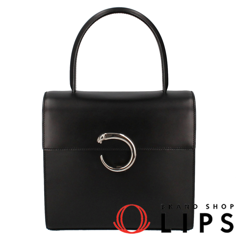 パンテール 2WAYハンドバッグ