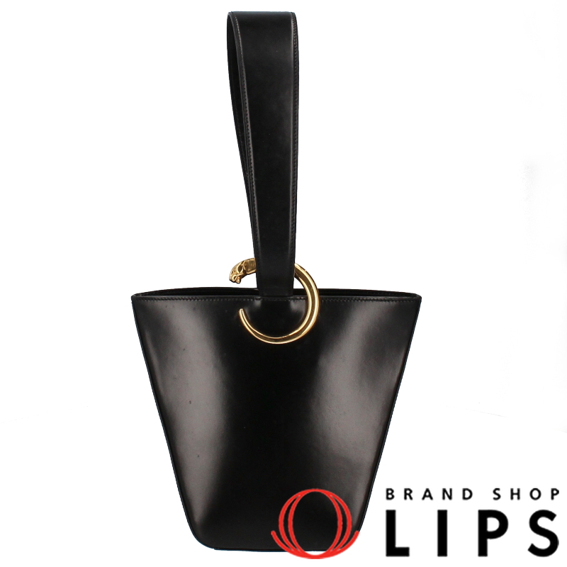 パンテール ハンドバッグ