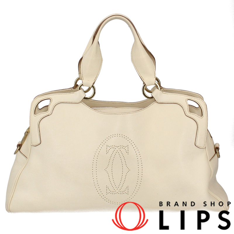 マルチェロ ドゥ カルティエ