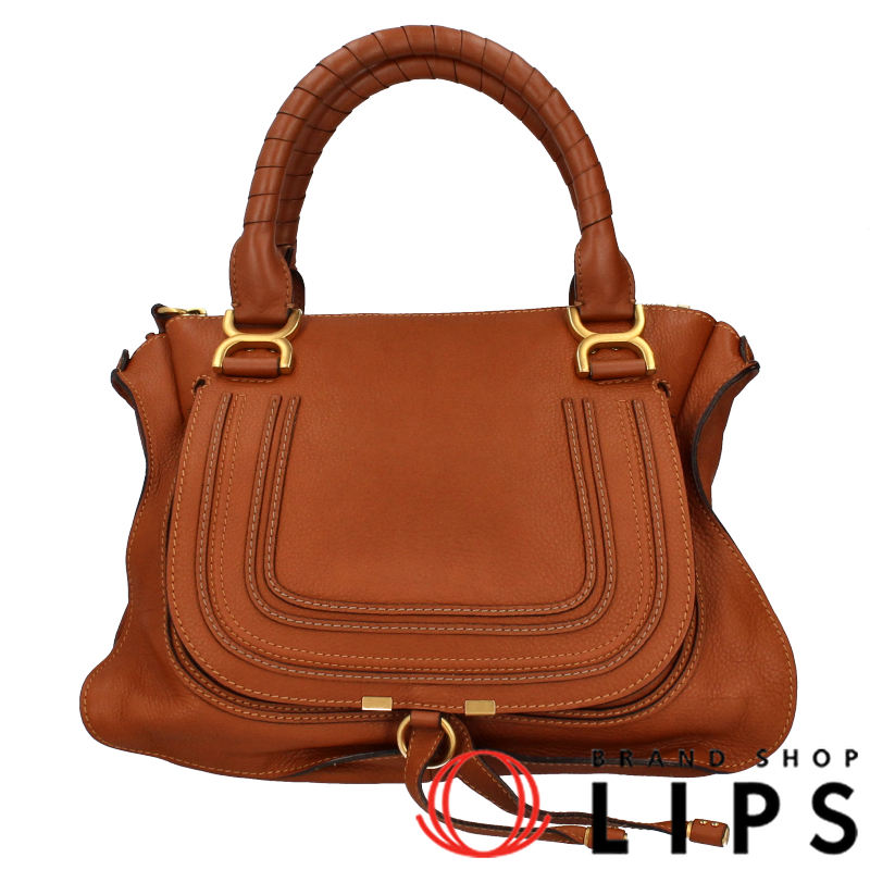 マーシー ハンドバッグ