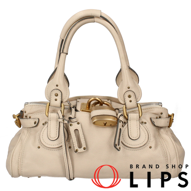 パディントンMM