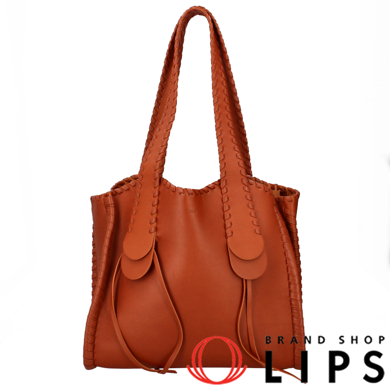 モニー ミディアムトートバッグ