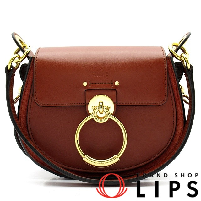 tess スモールバッグ