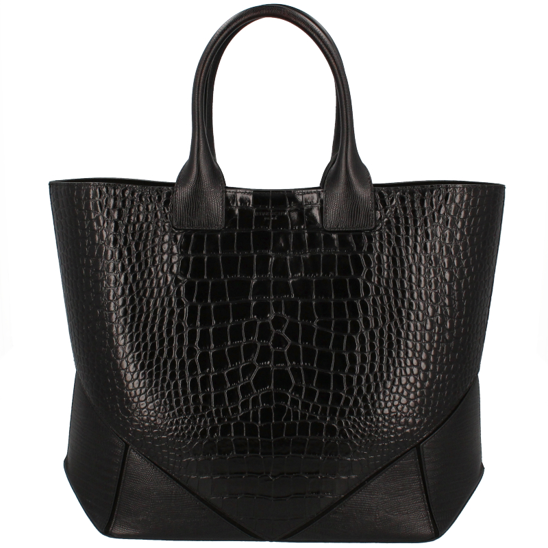 イージー ミディアムトートバッグ