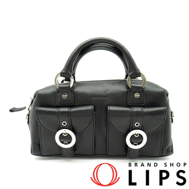 ミニ ハンドバッグ