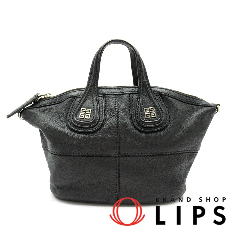 ナイチンゲール マイクロ 2WAYバッグ