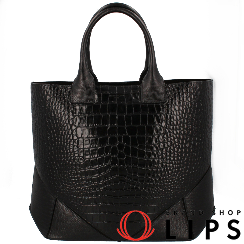 イージー ミディアムトートバッグ