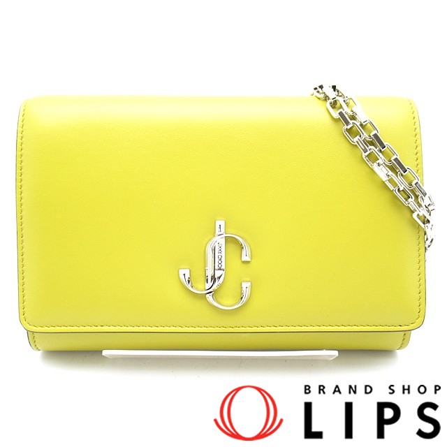 パレス チェーンショルダーバッグ