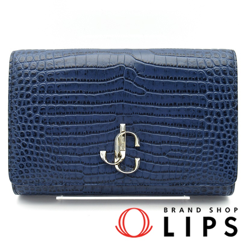 パレス チェーンショルダー クラッチバッグ