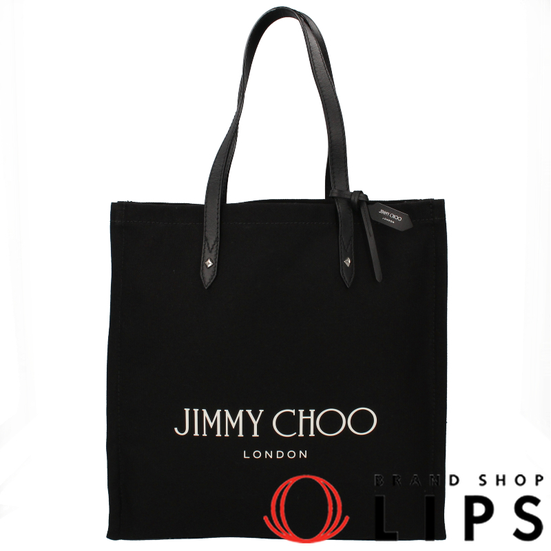 ロゴトートバッグ