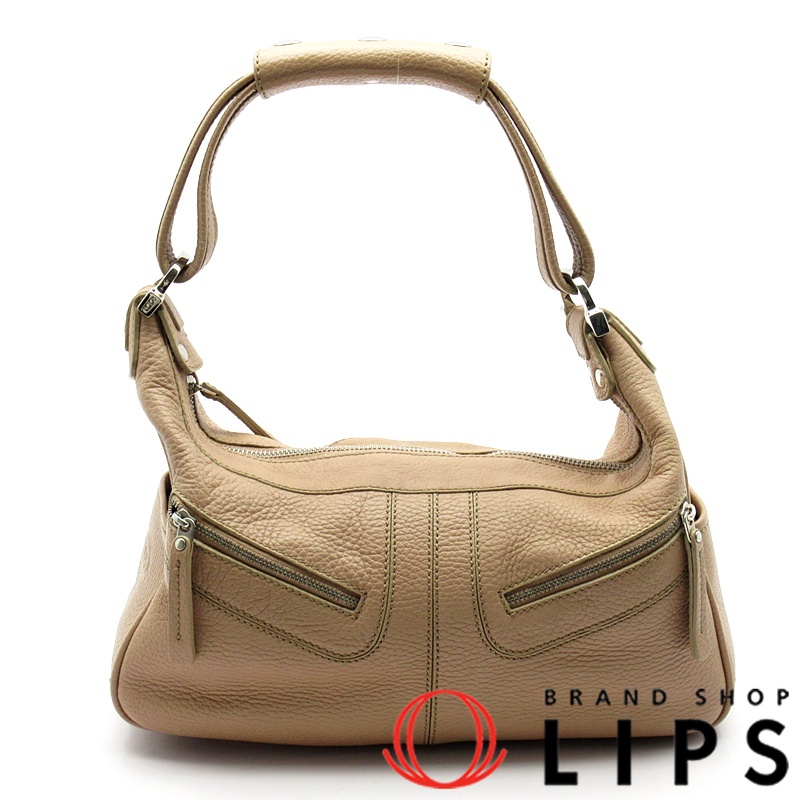 ワンショルダーバッグ