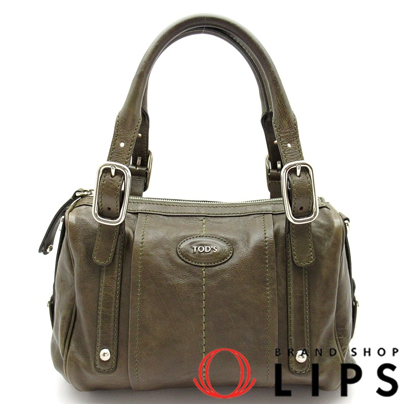 2WAYハンドバッグ