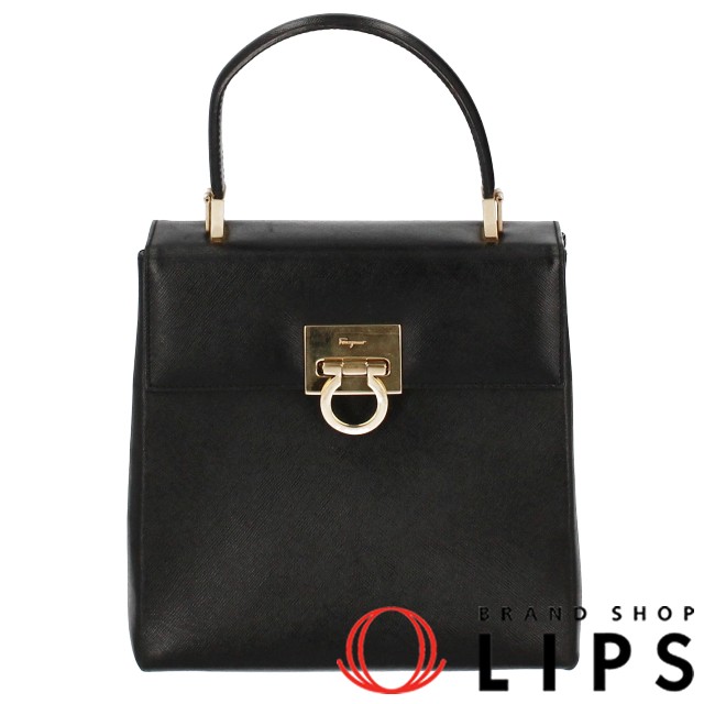 ガンチーニ ハンドバッグ