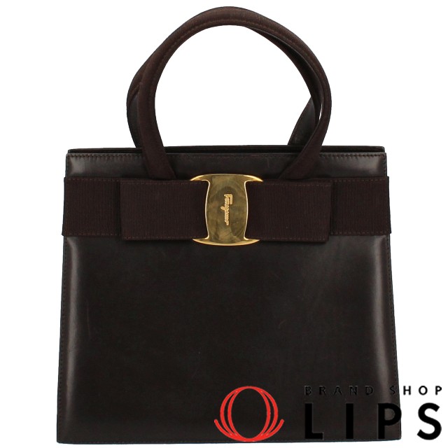 ヴァラ 2WAYハンドバッグ