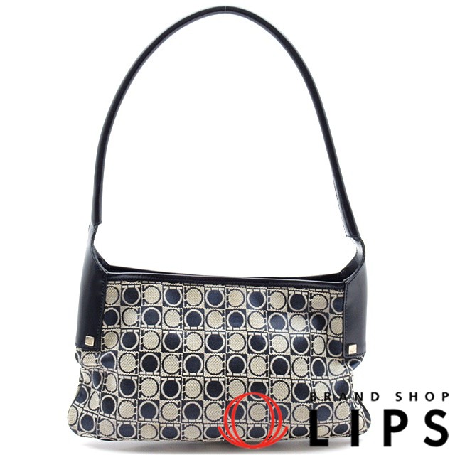 ガンチーニ ワンショルダーバッグ