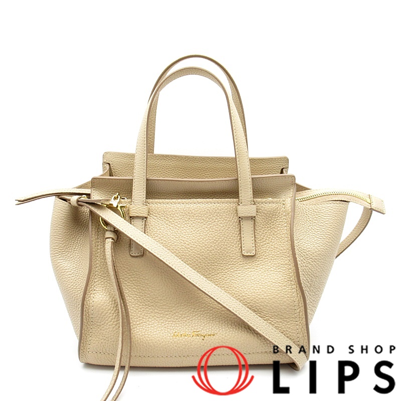 エイミー ガンチーニ 2WAYハンドバッグ