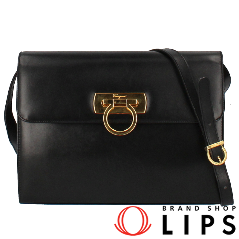 ガンチーニ ショルダーバッグ