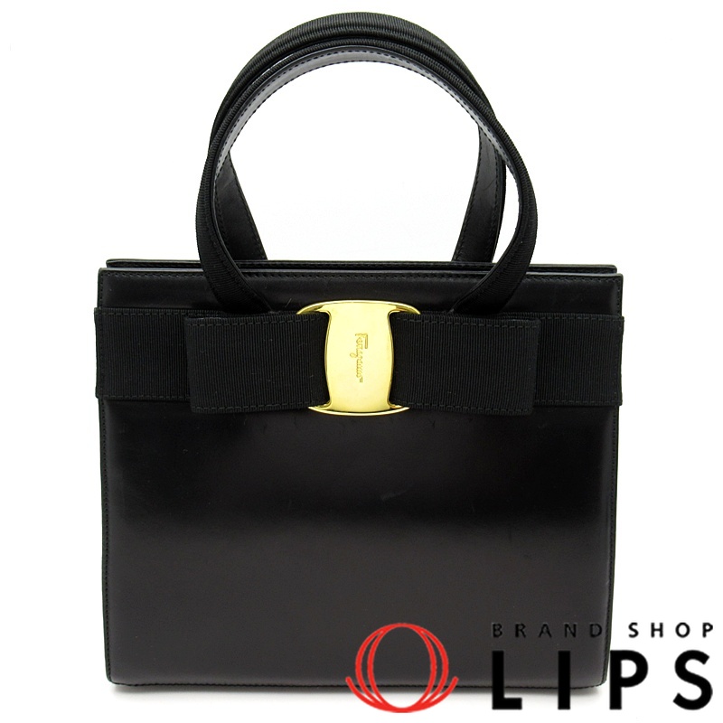 ヴァラ 2WAYハンドバッグ