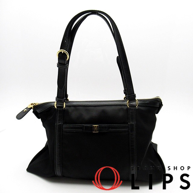 ヴァラ トートバッグ