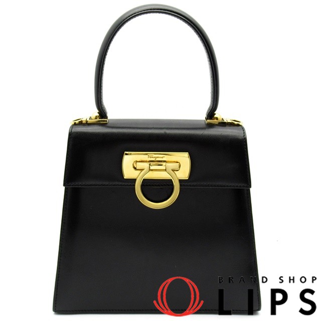 ガンチーニ ハンドバッグ