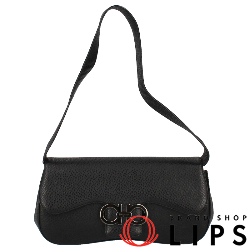 ガンチーニ ワンショルダーバッグ