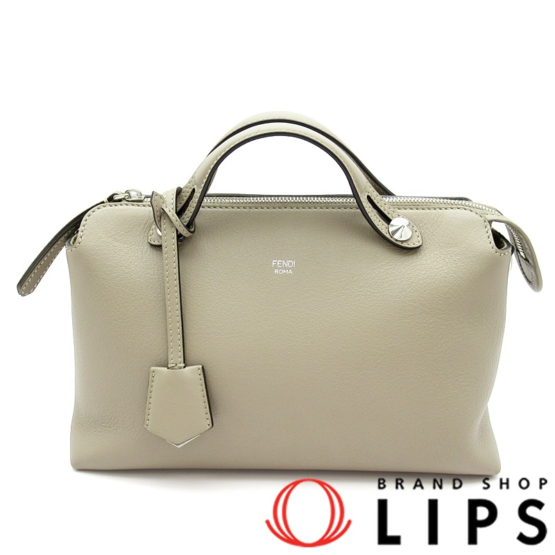 バイザウェイ ミディアム