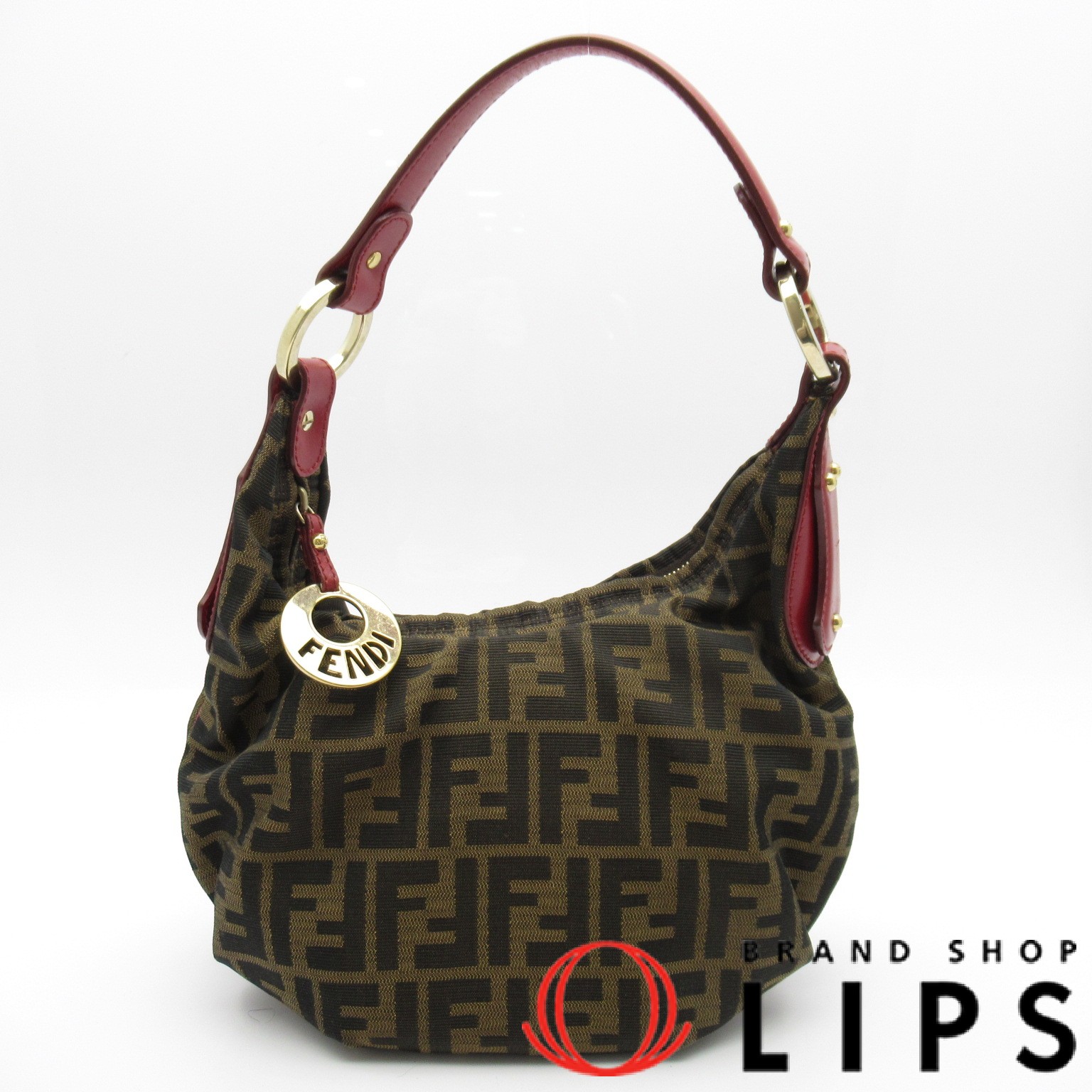 ズッカ ワンショルダーバッグ