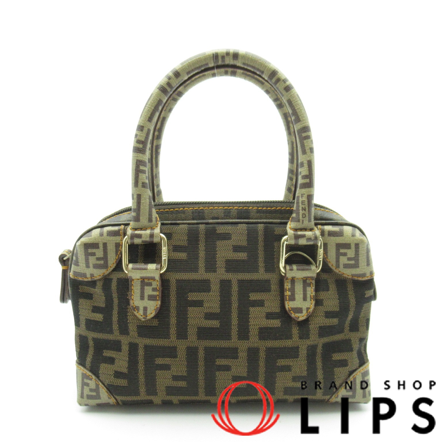 ズッカ 2WAYミニショルダーバッグ