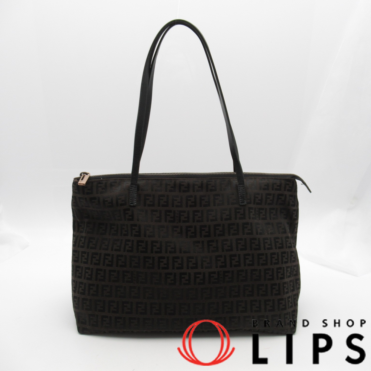 ズッキーノ トートバッグ