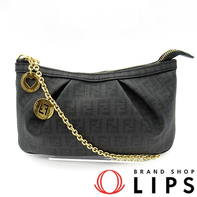 ズッキーノ アクセサリーポーチ