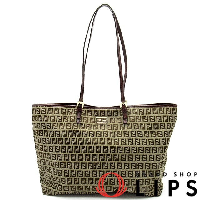 ズッキーノ トートバッグ