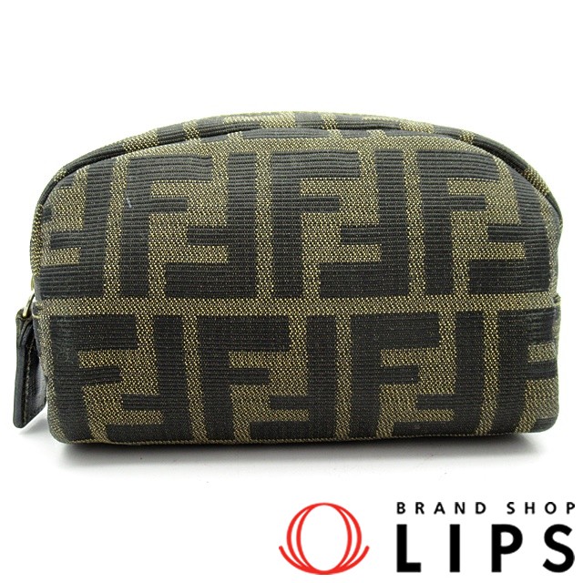 ズッカ コスメポーチ