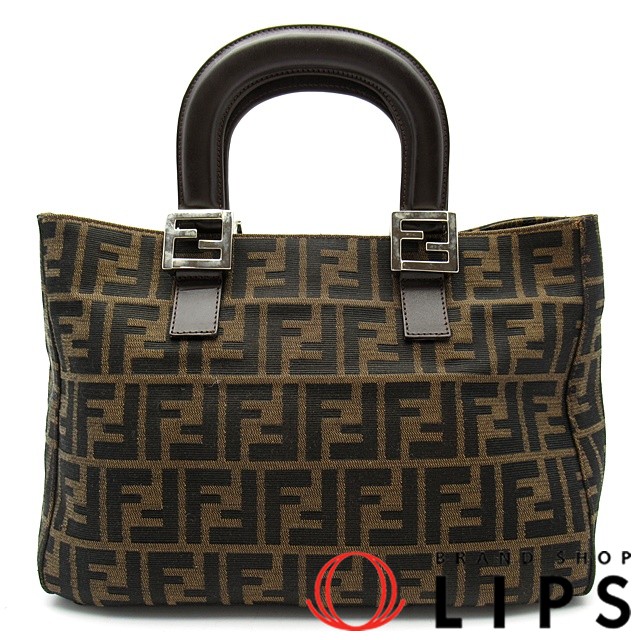 ズッカ ハンドバッグ