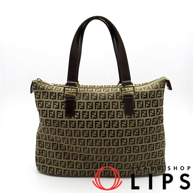 ズッキーノ ハンドバッグ