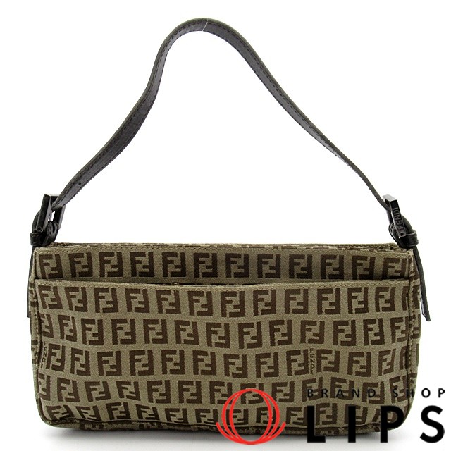 ズッキーノ ワンショルダーバッグ