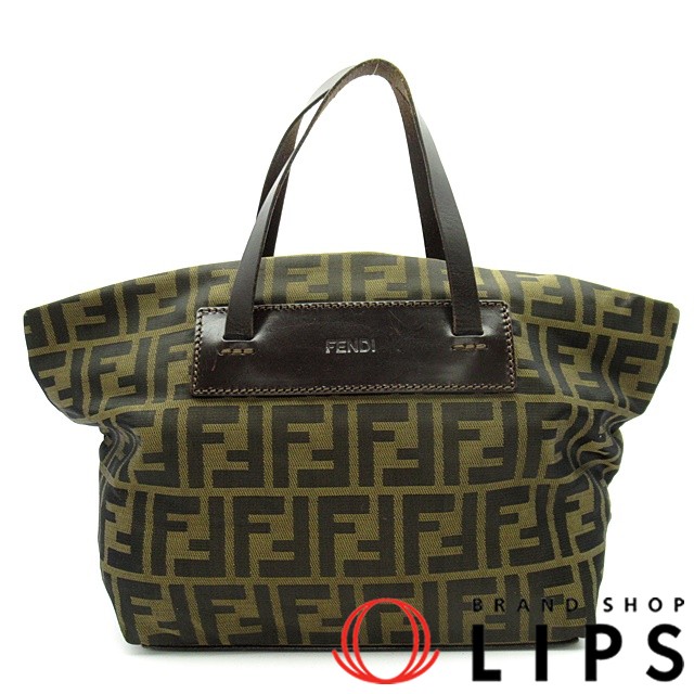 ズッカ ハンドバッグ