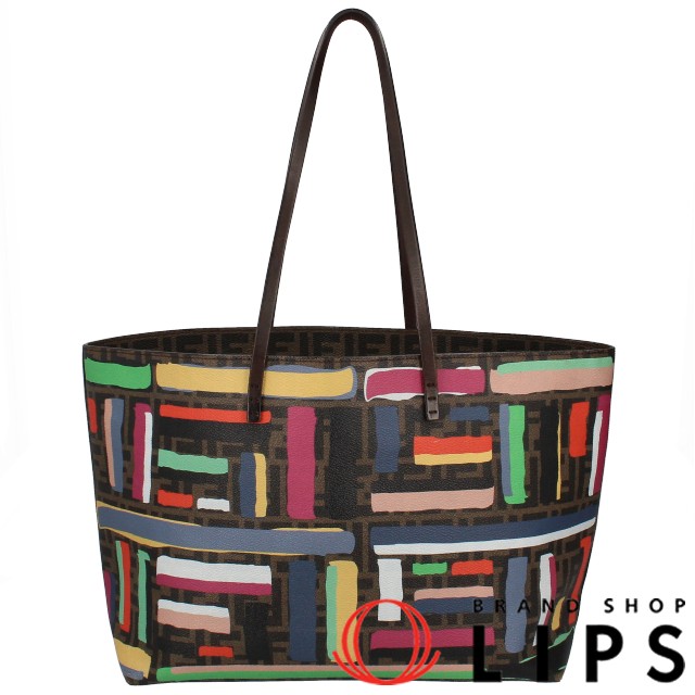 ズッカ トートバッグ