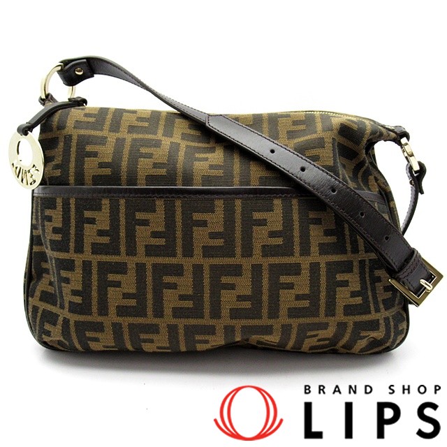 ズッカ  ショルダーバッグ