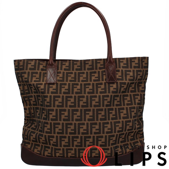 ズッカ トートバッグ