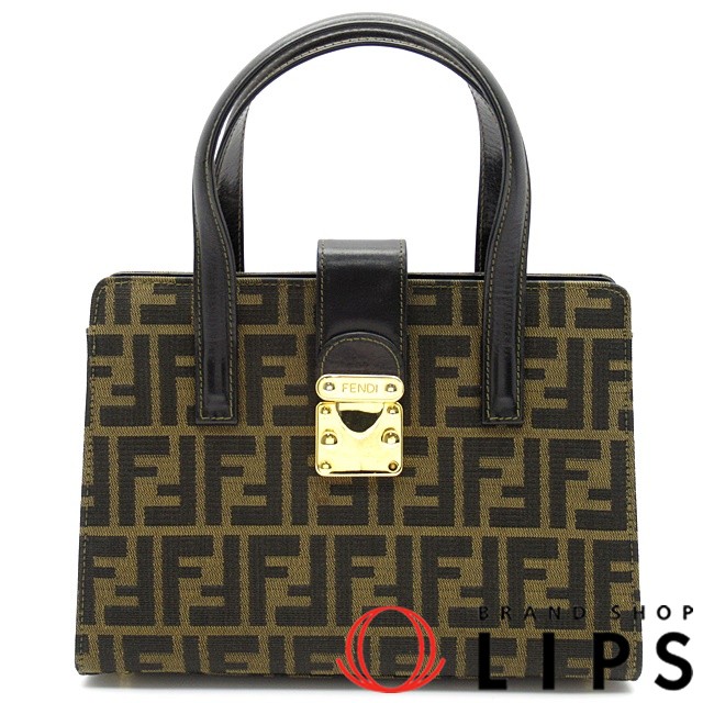 ズッカ 2WAYハンドバッグ