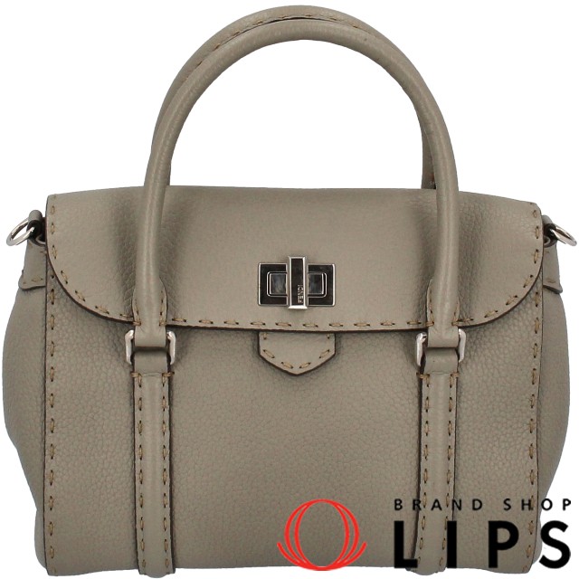 スモールフランカ セレリア 2WAYハンドバッグ