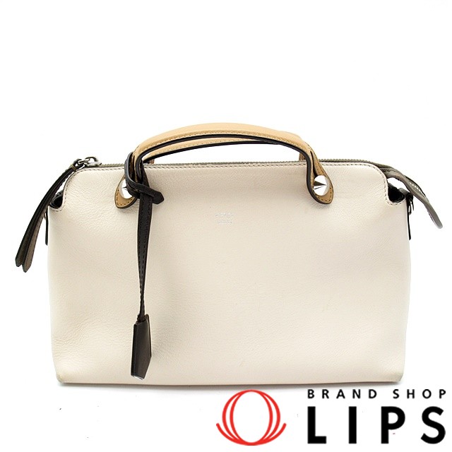 バイザウェイ ミディアム 2WAYハンドバッグ