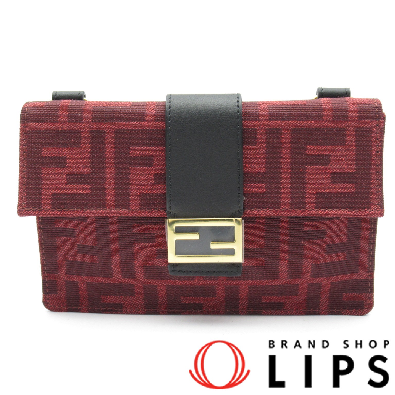 バゲットスリムクラッチ